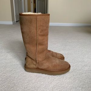 TALL CLASSIC UGG BOOTS
